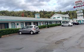Villa Motel Keeseville Ny